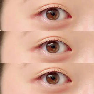 マツエク・マツパ Becky lash京都四条河原町店所属・Lazliy /烏丸/RISA🎀のマツエク・マツパデザイン