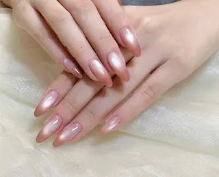 ネイル Miya🎀 nailのネイルデザイン
