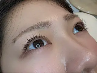 マツエク・マツパ MIENE  HAIR所属・MIENE HAIRのマツエク・マツパデザイン