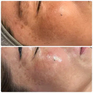 アイブロウ Beauty salon 705のエステ・リラクイメージ