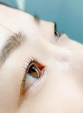 マツエク・マツパ Vi/Bi イノウチのマツエク・マツパデザイン