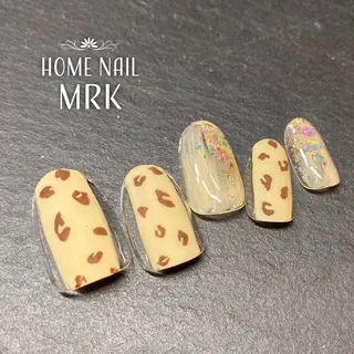 ネイル MARUKO nailのネイルデザイン