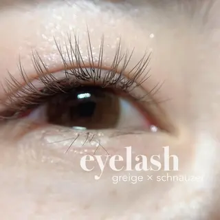 マツエク・マツパ fleur sr.所属・fleur sr. 桝のマツエク・マツパデザイン