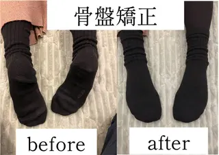 ひかり 整体のエステ・リラクイメージ