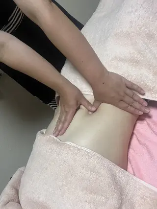 潤 うるむのエステ・リラクイメージ