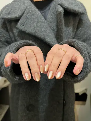 ネイル urun eriのネイルデザイン