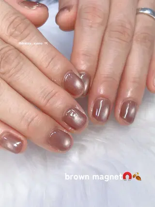 ネイル キャンアイドレッシー 三鷹店🍒あやののネイルデザイン