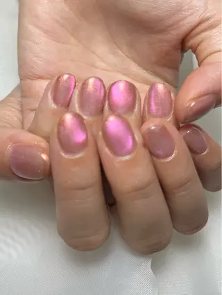 ネイル 金山 沙織のエステ・リラクイメージ