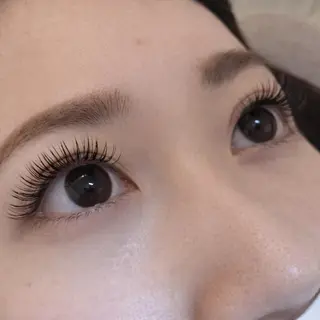 マツエク・マツパ Mai .のマツエク・マツパデザイン