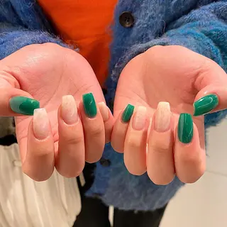 ネイル NailAVANCE miyuのネイルデザイン