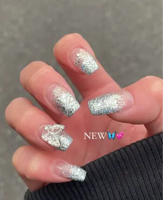 ネイル 8appy YUKITIN.Bのネイルデザイン