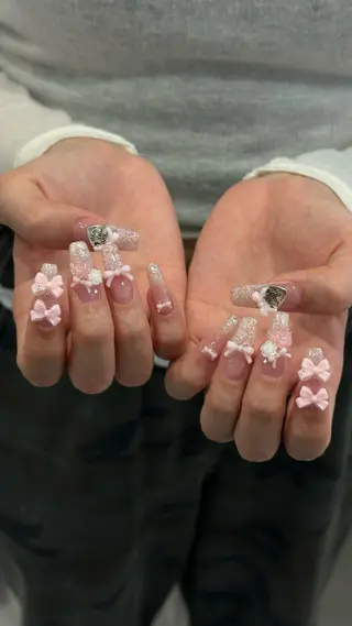 ネイル ❤︎fein. nail❤︎のネイルデザイン