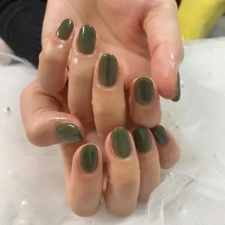 ネイル I P'ink nail salon所属・I pinknail 韓国風·持ち込み専門のネイルデザイン