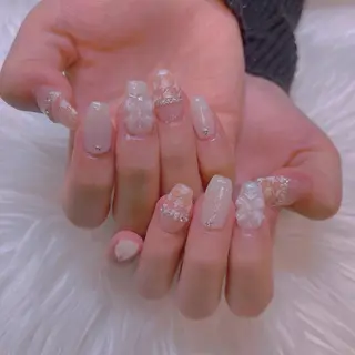 ネイル Private Salon 大宮のネイルデザイン