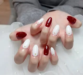 ネイル Bél Nail salonのネイルデザイン