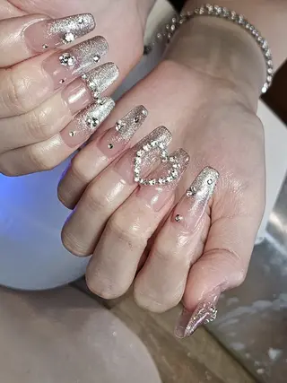 ネイル Y. Reonaのネイルデザイン