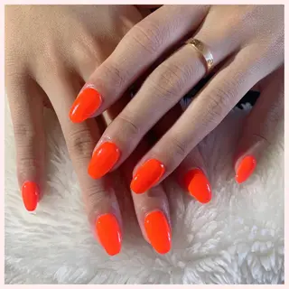 ネイル Ogasawara Tokikaのネイルデザイン