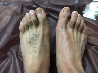 ROMIブラジリアン ＆ホワイトニングのエステ・リラクイメージ