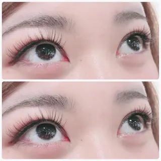 マツエク・マツパ Favori 二宮のマツエク・マツパデザイン