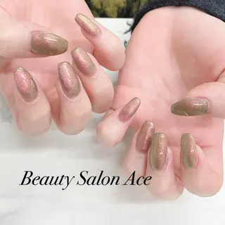 ネイル Beauty Salon Ace（ネイルサロン　エース）所属・池袋フィルイン Ace♡Nailのネイルデザイン