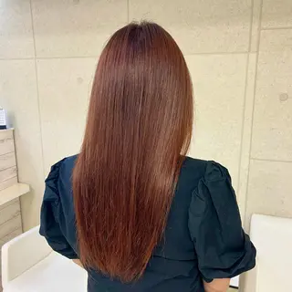 ロング モデル募集中🌟 ふくむらのヘアスタイル