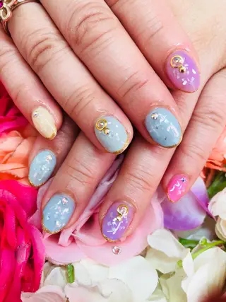 ネイル 酵素風呂　RA.RA所属・酵素風呂 RA.RAのその他イメージ