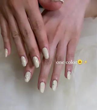 ネイル I. sariのネイルデザイン