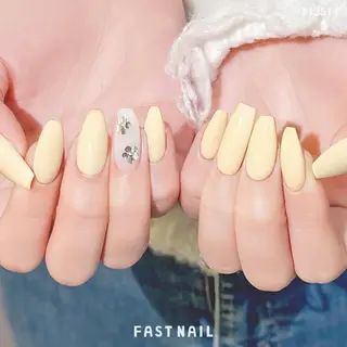 ネイル FASTNAIL 上野店のネイルデザイン
