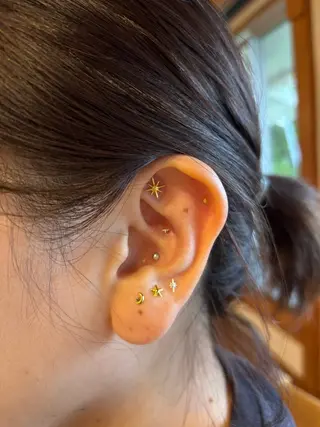 SHANTi所属・shanti 木村のその他イメージ