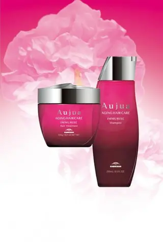 阿部 美咲のヘアスタイル