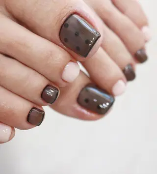 ネイル ベターネイルサロン秋葉原所属・ベターネイル 秋葉原のネイルデザイン