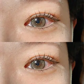 マツエク・マツパ scarlet asahiのマツエク・マツパデザイン