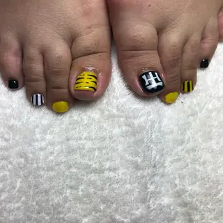 ネイル COCO+所属・COCO +のエステ・リラクイメージ