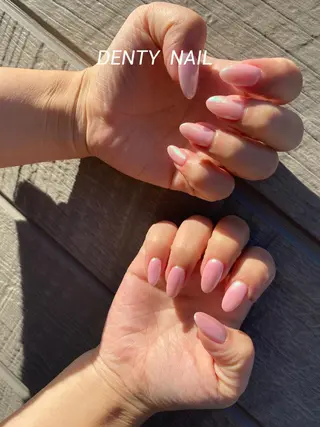 ネイル DENTY NAIL所属・DENTY NAIL -ArtRoom-のネイルデザイン