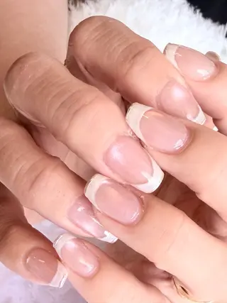 ネイル ネイリスト りほのネイルデザイン