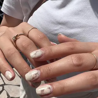 ネイル mio _POHEURのネイルデザイン