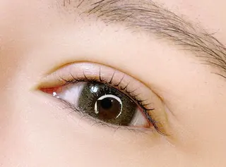 マツエク・マツパ eyelash salon  miroir所属・上下エクステ/マツパ HBL★miroirのマツエク・マツパデザイン