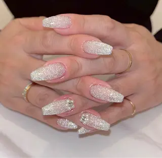 ネイル HTH ✿rikakoのネイルデザイン