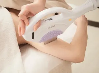 Lapis.所属・髙山 明美のエステ・リラクイメージ