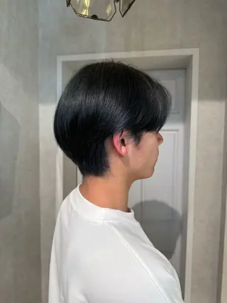 カラー *.+゚ ゆな🪄︎︎◝✩のヘアスタイル