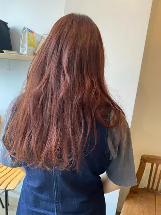 ショート メンズ 中江 柊のヘアスタイル