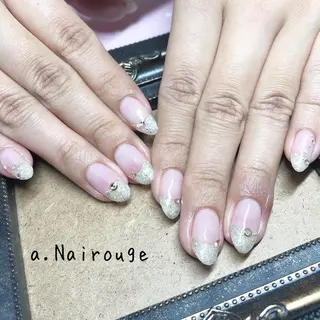 ネイル Nail salon REIRISのネイルデザイン
