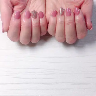 ネイル nailsalon vanilla.のネイルデザイン