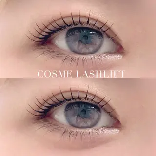 マツエク・マツパ shuon 武蔵境店所属・【武蔵境店】工藤 さくらのマツエク・マツパデザイン