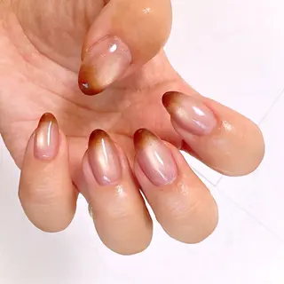 ネイル Le'a kasumiのネイルデザイン