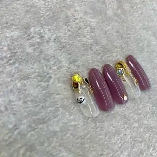 ネイル Sari ✳︎のネイルデザイン