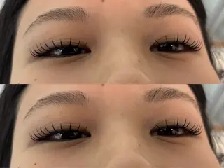 マツエク・マツパ APEX BEAUTYのマツエク・マツパデザイン