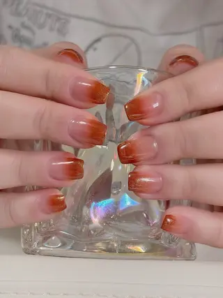 ネイル haku mioのネイルデザイン