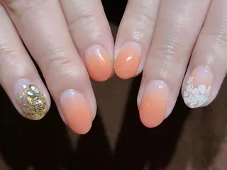 ネイル NOGUCHI  KANAのネイルデザイン