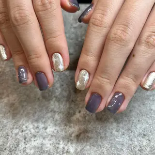 ネイル アマンビューティーリゾート所属・竹内 日菜のマツエク・マツパデザイン